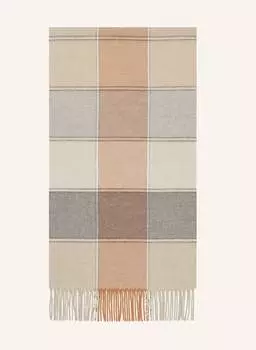 Шарф Fraas, серый