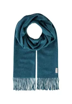 Шарф Fraas, синий