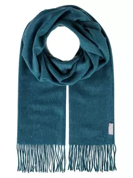 Шарф Fraas, синий