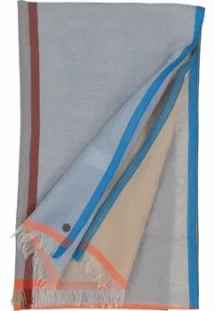 Шарф FRAAS, синий