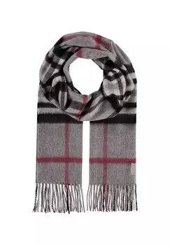 Шарф Fraas, смешанные цвета