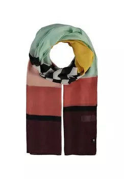 Шарф Fraas, смешанные цвета