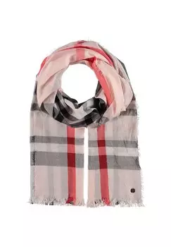 Шарф Fraas, смешанные цвета