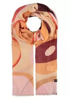 Шарф Fraas, смешанные цвета