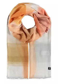 Шарф Fraas, смешанные цвета