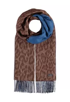 Шарф Fraas, смешанные цвета