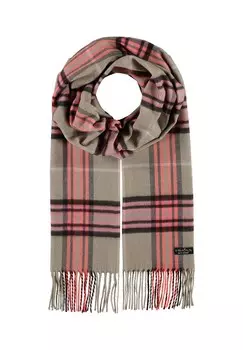 Шарф Fraas, смешанные цвета