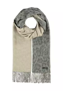 Шарф Fraas, смешанные цвета