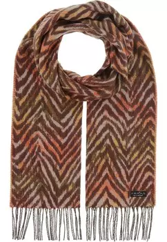 Шарф Fraas, смешанные цвета