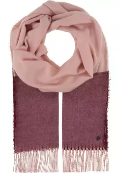 Шарф Fraas, смешанные цвета