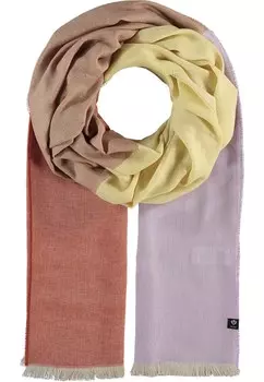 Шарф Fraas, смешанные цвета