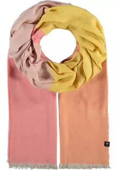 Шарф Fraas, смешанные цвета