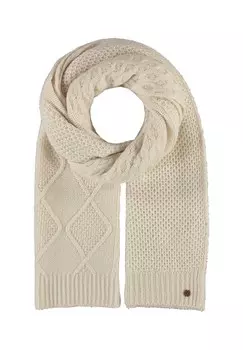 Шарф Fraas Stola, белый