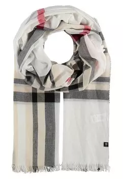 Шарф Fraas Stola, белый