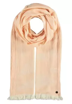 Шарф Fraas Stola, лосось