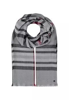 Шарф Fraas Stola, серый