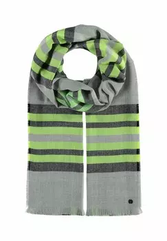 Шарф Fraas Stola, смешанные цвета