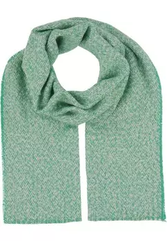 Шарф Fraas Stola, зеленый