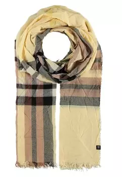 Шарф Fraas Stola, желтый