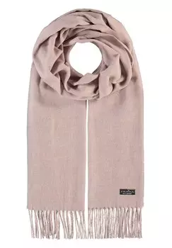 Шарф Fraas, светло-коричневый