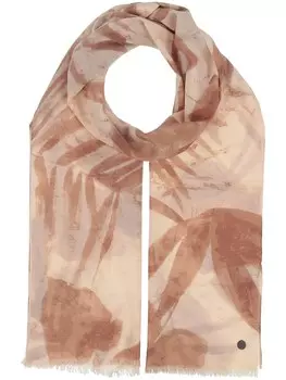 Шарф FRAAS, светло-коричневый