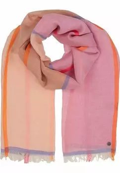 Шарф FRAAS, светло-розовый