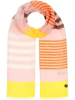 Шарф FRAAS, светло-розовый