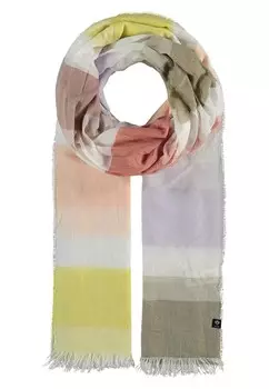Шарф Fraas, зеленый