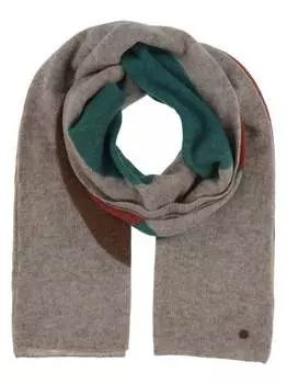 Шарф Fraas, зеленый