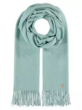 Шарф Fraas, зеленый