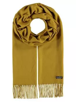 Шарф Fraas, зеленый