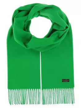 Шарф Fraas, зеленый