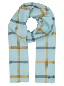 Шарф Fraas, зеленый