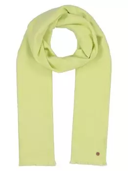 Шарф Fraas, зеленый