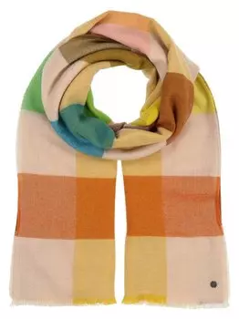 Шарф Fraas, зеленый