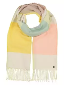 Шарф Fraas, зеленый