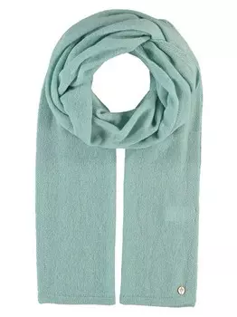 Шарф Fraas, зеленый