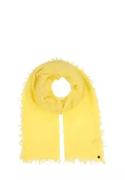 Шарф FRAAS, желтый