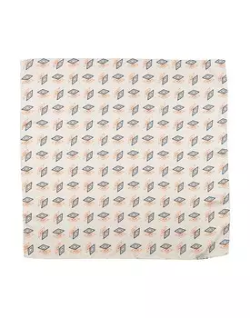 Шарф Franco Bassi, слоновая кость