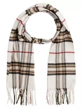 Шарф Franco Callegari, экрю