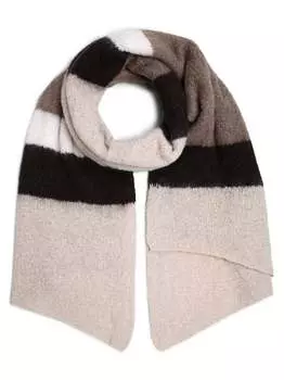 Шарф Franco Callegari, мультиколор