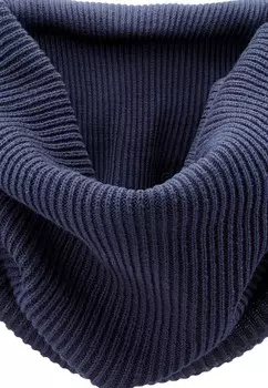 Шарф FRANG FAWLER, синий