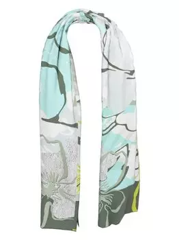 Шарф Frank Walder, мультиколор