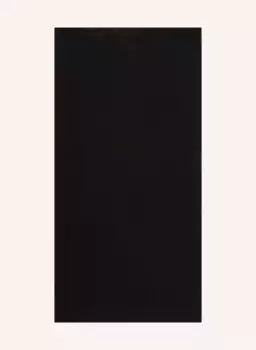 Шарф франка Juvia, черный