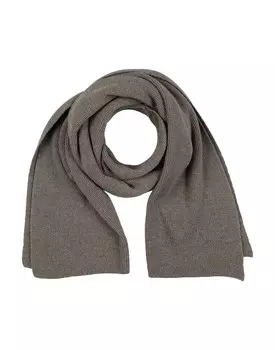 Шарф Frankie Shop, серый
