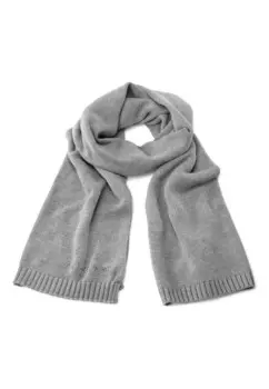 Шарф FRANKY FAWLER, серый