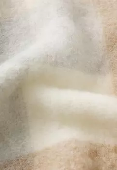 Шарф FRESIA UNISEX Holzweiler, бежевый