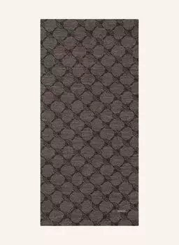 Шарф Фридо Joop!, серый