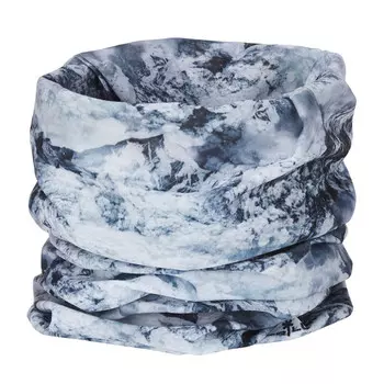 Шарф FRILUFTS, цвет Micro Chip