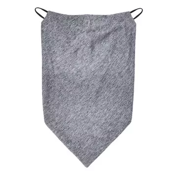 Шарф FRILUFTS, темно-серый